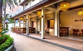 Utara Villas